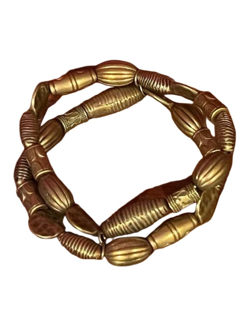FASHION JEWELRY Stretchy bracelet with beads. Small to medium wrist